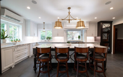 Cooking With A View | Lakewood Kitchen Remodel