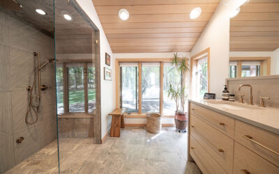 Bespoke Bath Retreat | Pepper Pike Bathroom Remodel