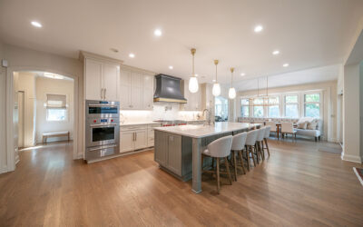 Art of the Custom Kitchen | Westlake Kitchen Remodel