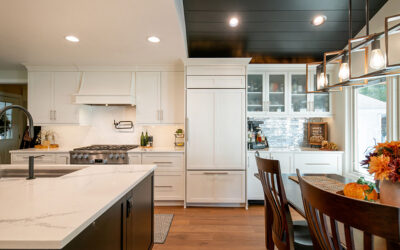 Designed with Intention | Grafton Kitchen Remodel